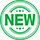 NEW뱃지